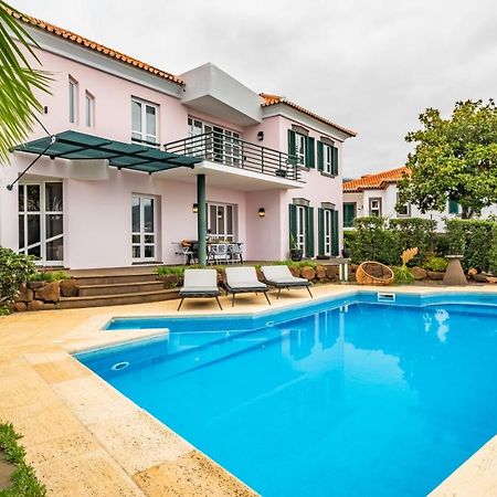 Villa Magnolia Funchal  Exterior photo