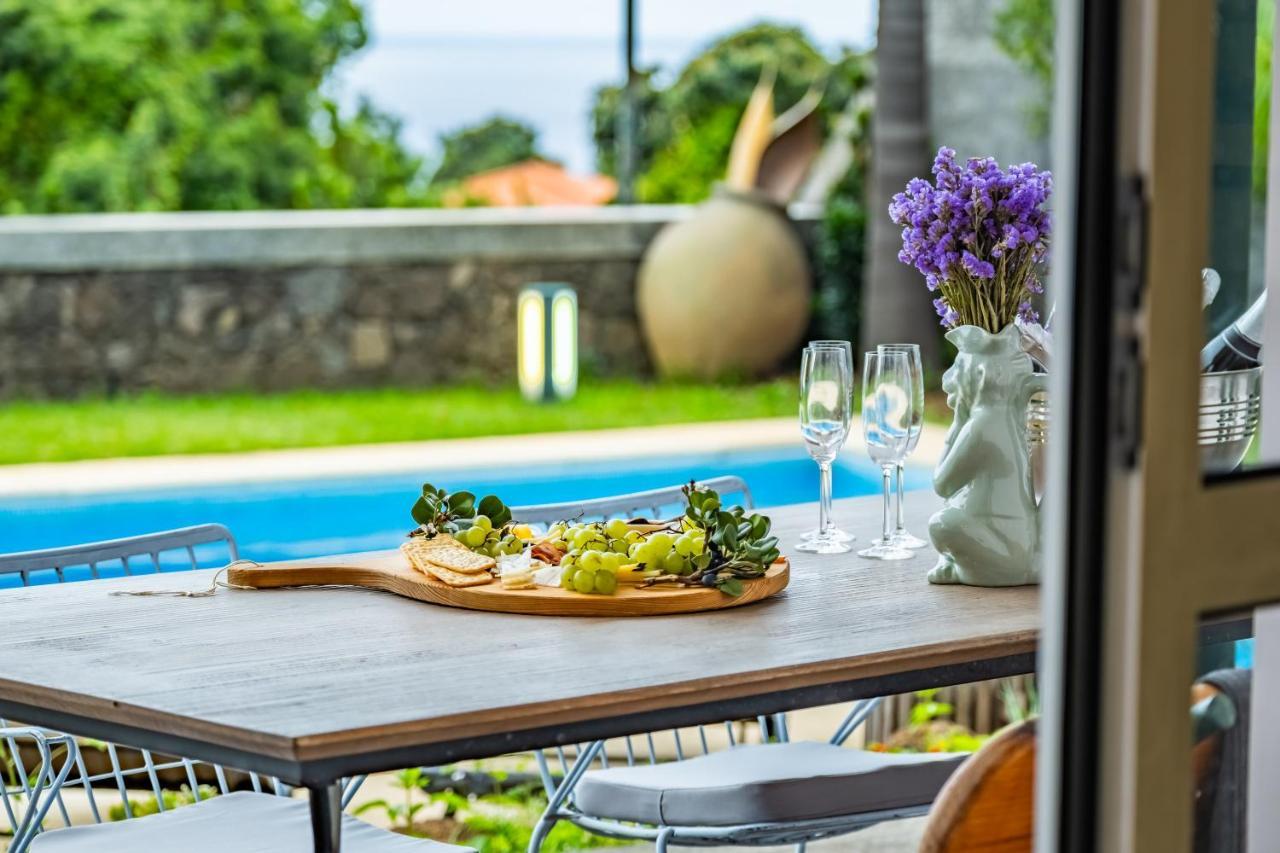 Villa Magnolia Funchal  Exterior photo