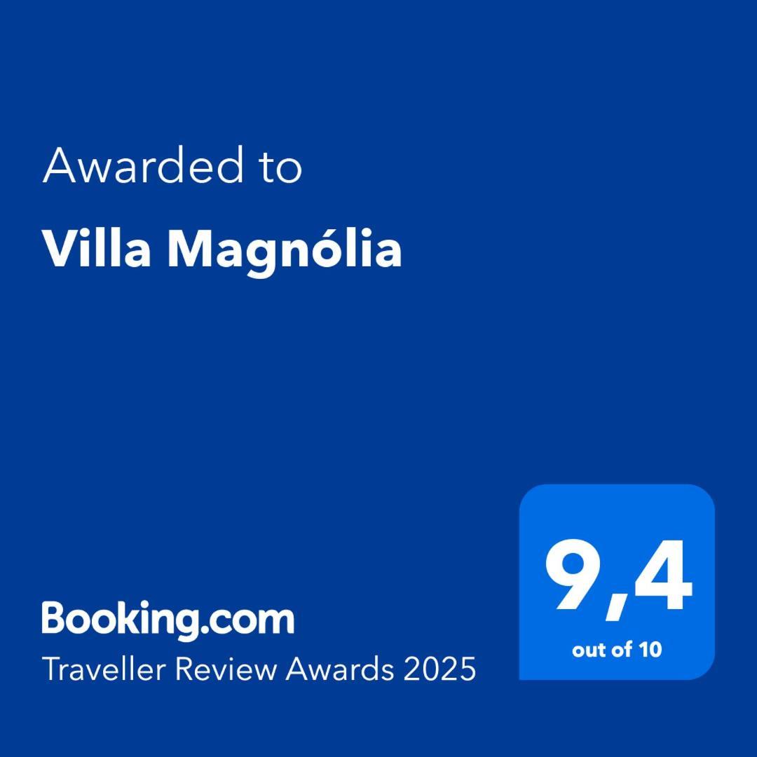 Villa Magnolia Funchal  Exterior photo